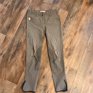 Tailored Sportsman Breeches